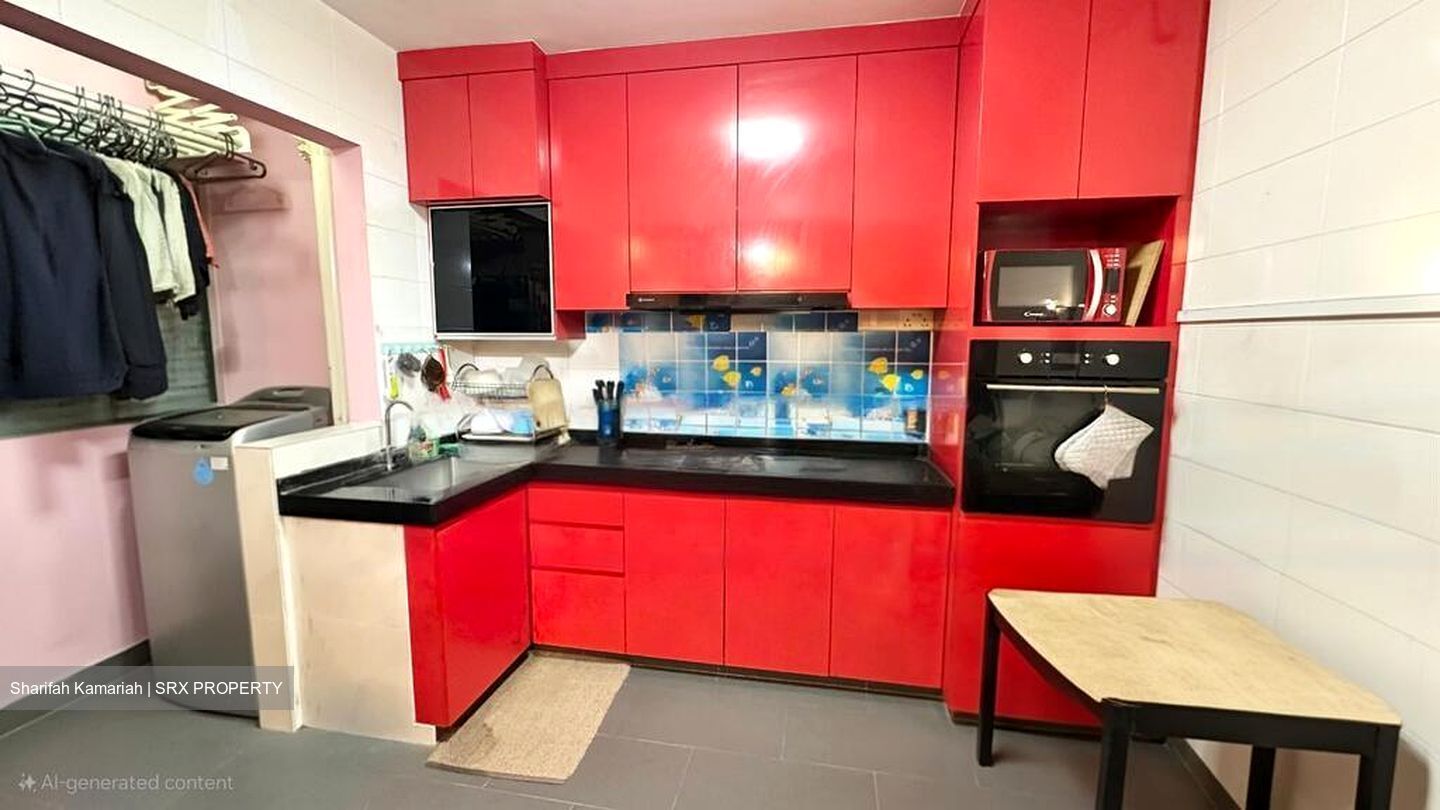 Blk 803D Keat Hong Pride (Choa Chu Kang), HDB 4 Rooms #465976101
